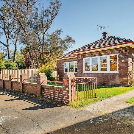 The Summit House Villa Katoomba Exterior photo