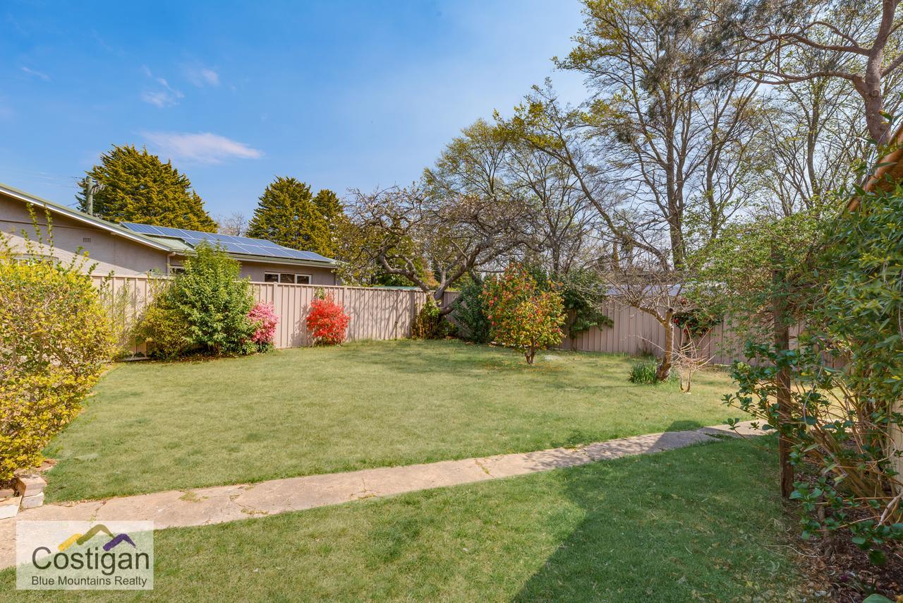 The Summit House Villa Katoomba Exterior photo